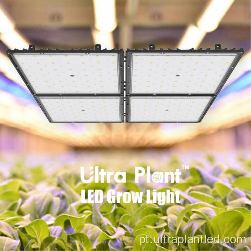 Infared Deep Red Grow Light para crescimento em ambientes internos